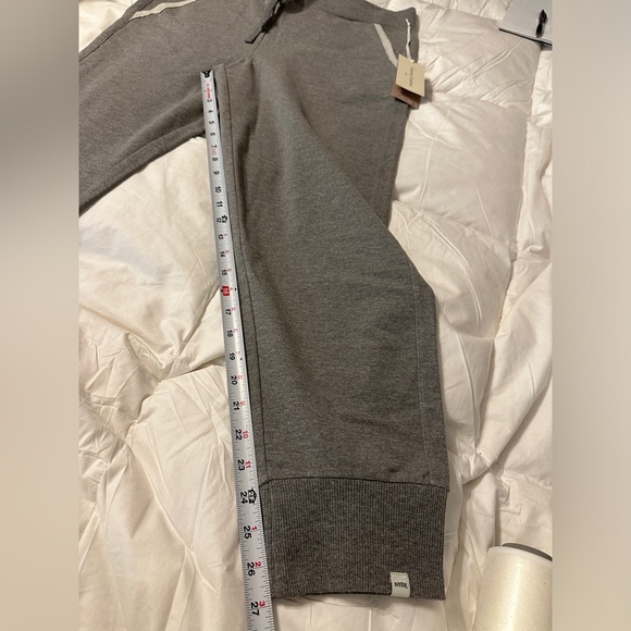 Forever Comfort by NYDJ Drawstring Joggers - NWT - Size L - Picture 12 of 12